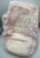 DISCREET UNDERWEAR 